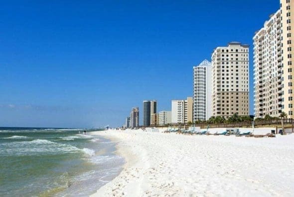 Perdido Key Condos