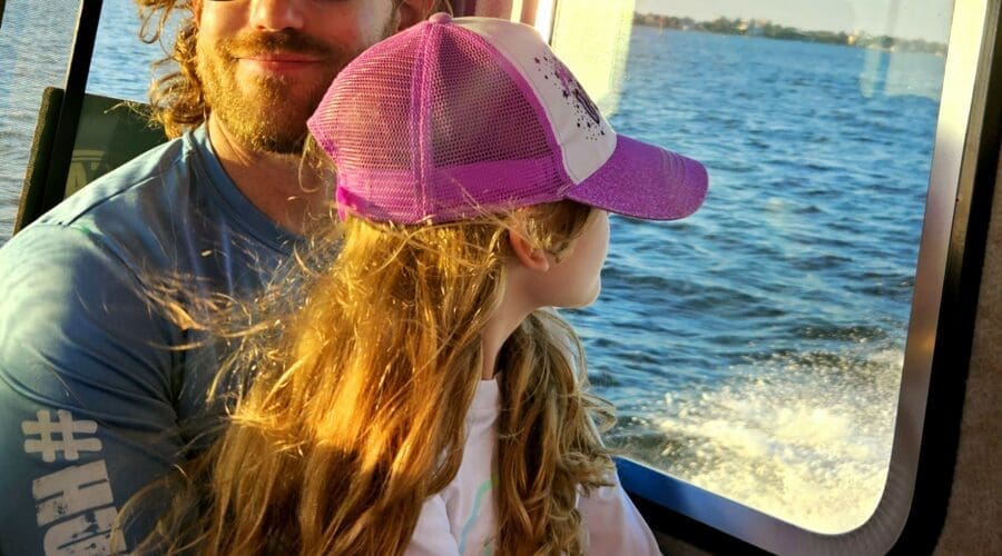 The Ultimate Guide for Busy Moms: How to Book the Perfect Family Fishing Charter with Intercoastal Safaris